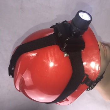 尚為SW2221 | 智能恒流、恒功率微型防爆頭燈