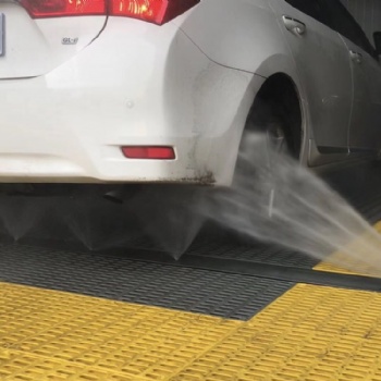 全自動無接觸洗車機(jī) 雙重智能防撞保護(hù)洗車機(jī)