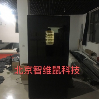 空氣成像設(shè)備 全息投影