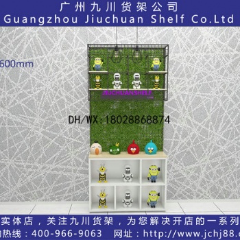 諾米貨架廠家|糯米貨架