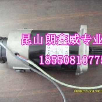 蘇州發格伺服電機維修