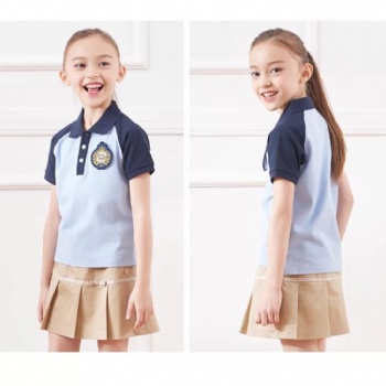 青春校服小學(xué)生校服定做學(xué)院校服中學(xué)生校服幼兒園園服學(xué)生運(yùn)動(dòng)校服