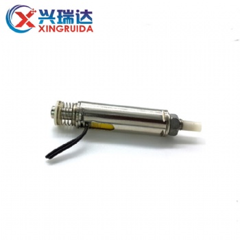 興瑞達開關測試直流推拉電磁鐵-1138螺線管