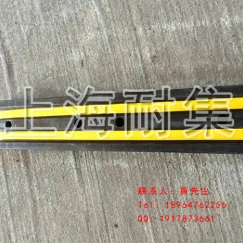 供應車間橡膠防撞條/塊
