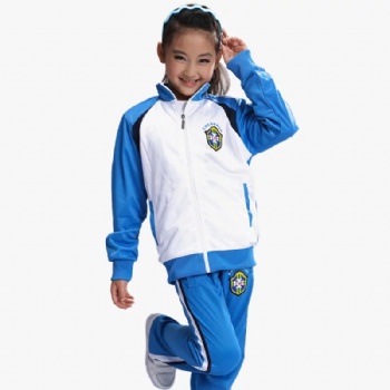 校服工廠專業定做學院校服小學生校服英倫校服幼兒園園服工廠工作服運動服