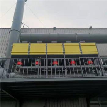 催化燃燒廢氣處理設備 rco有機催化廢氣處理設備rto焚燒爐