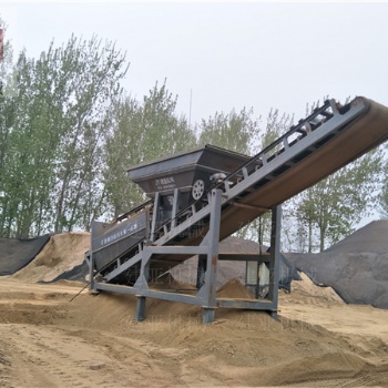 建亞重工電動(dòng)篩沙機(jī) 滾筒篩沙機(jī) 簡(jiǎn)易篩砂機(jī)廠家供貨質(zhì)量有保障