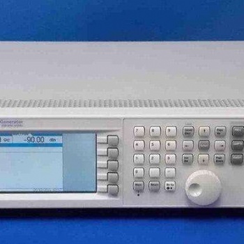 回收供應二手安捷倫Agilent N5182B信號源