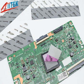TIC800A 系列導熱相變化材料