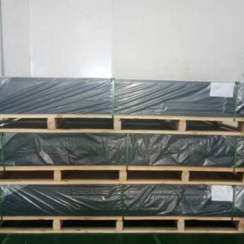 大量供應(yīng)2.5D/3D熱彎手機(jī)電池后蓋0.64mm復(fù)合板材PC+PMMA