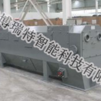 封閉式給煤機 皮帶秤 大傾角皮帶機 封閉式給煤機 山東博瑞特智能科技有限公司