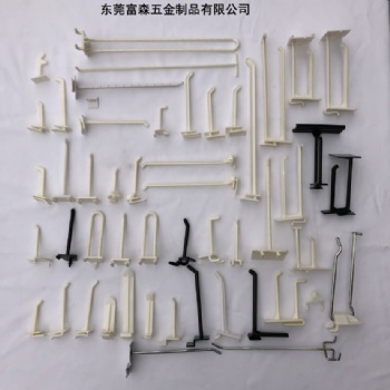 展示塑料鉤子廠家