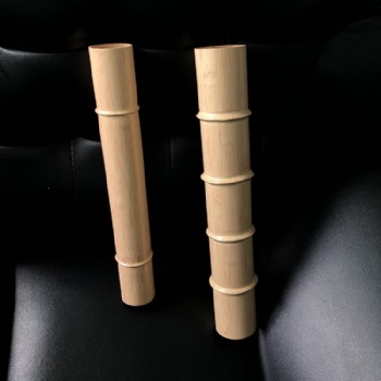 定制竹紋鋁圓管 O型鋁天花 仿竹子造型鋁圓管