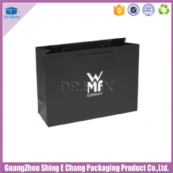 紙袋定做印刷LOGO手提袋定制加印廣告禮品袋服裝購物包裝紙袋訂制