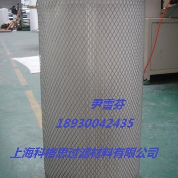 科格思除塵濾芯品種齊全