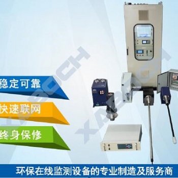 CEMS煙氣排放連續監測系統
