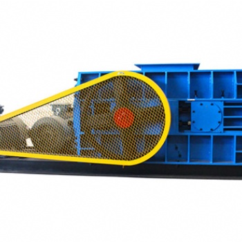山東志特環(huán)保對輥破碎機、焦炭破碎機、爐渣破碎機、可定做