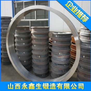 山西環(huán)形鍛件 質量**