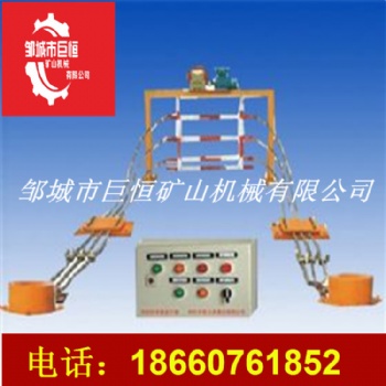 ZDC30-2.2跑車防護裝置 優質房跑車裝置