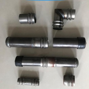 四川綿陽(yáng)橋梁檢測(cè)聲測(cè)管，注漿管，