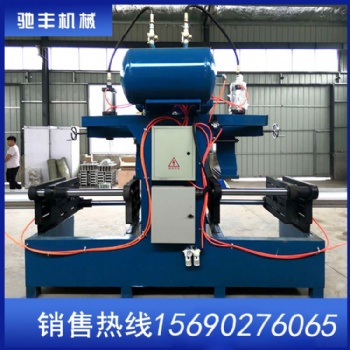 滄州全自動(dòng)覆膜射芯機(jī)