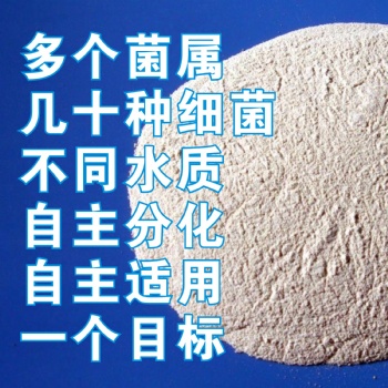 污水處理菌種 紡織印染廢水處理 北京直達廠家 歡迎您的光臨