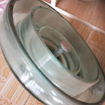 鋼化玻璃防污絕緣子U70BP