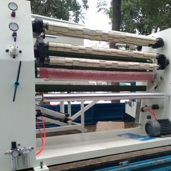 東莞佳源高質量二手膠帶分條機_專業生產二手膠帶分條機