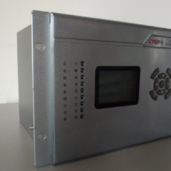長園深瑞ISA-381G變壓器保護測控裝置