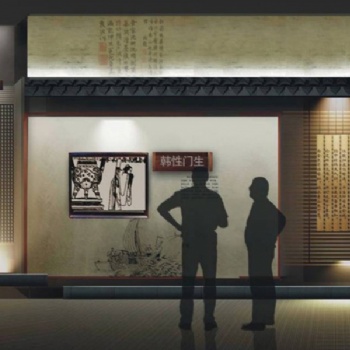 展臺設計需要如何做好