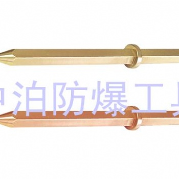 2 2 3 防爆氣動沖子