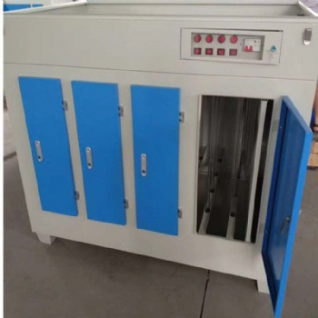 UV光氧凈化器工業(yè)廢氣除臭味等離子凈化催化器空氣凈化器環(huán)保設備