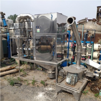 全國求購二手雜糧粉碎機 二手15型超微粉碎機 食品粉碎機