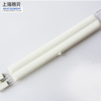 鞋機近紅外遠紅外加熱 鹵素燈管規(guī)格可選