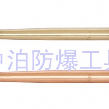 223E防爆圓筒狀直行釬子