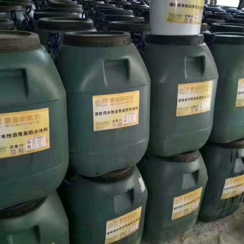 BBC-251道橋用聚合物改性瀝青防水涂料