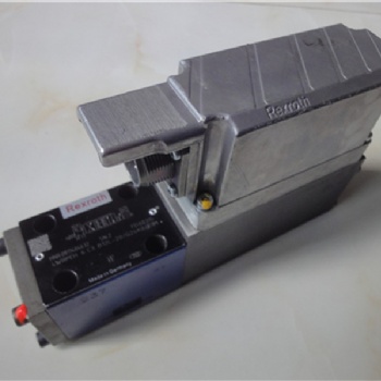 4WRPE10CB80L-2X/G24K0/F1M-810力士樂比例方向閥