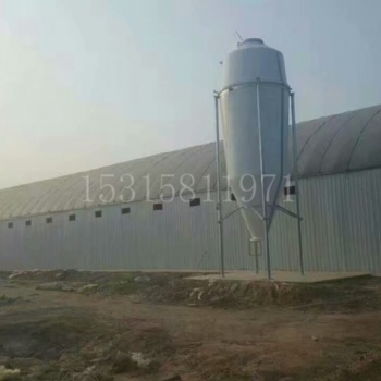 溫室畜牧養殖大棚 保溫養殖棚 大棚包塑管 防火耐腐蝕養殖棚