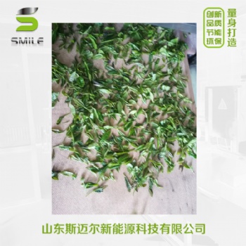 雅安茶葉殺青設備廠家定制