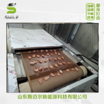 煙臺新型大蝦烘烤機 大蝦烘烤機廠家定制