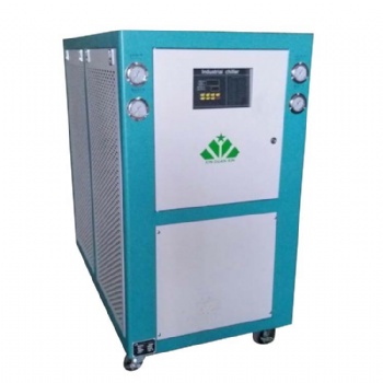 10HP水冷式冷水機