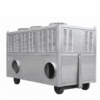 谷物冷卻機；蘇州冷水機