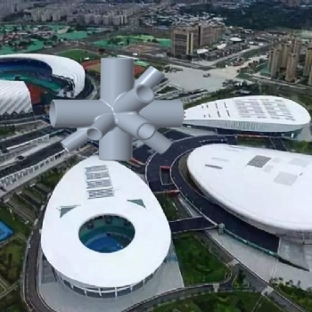 滄州 **鑄鋼節點廠家 鑄鋼節點 索鞍索夾生產廠家