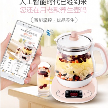 木木羊智能養(yǎng)生壺廠家