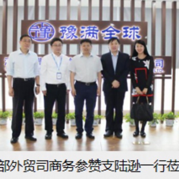 紙巾行業轉型跨境電商