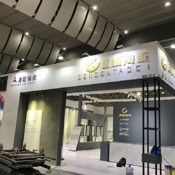 展廳設計前的準備工作和注意事項