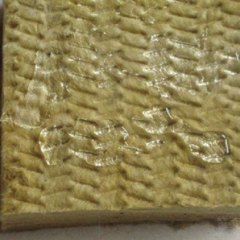 盛鼎憎水巖棉板廠家