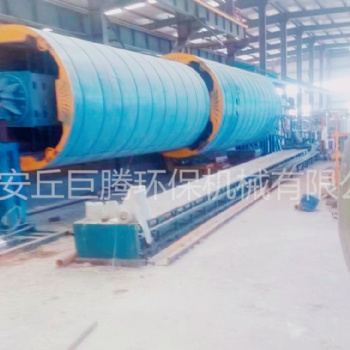 玻璃鋼化糞池模具開合式玻璃鋼罐體模具開合管道模具