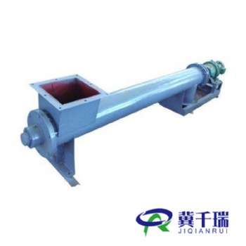 水泥GX螺旋輸送機(jī)生產(chǎn)廠家 簡(jiǎn)介特點(diǎn)價(jià)格圖紙