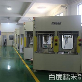 供應汽車配件靠椅板焊接機 尼可超聲波自動化